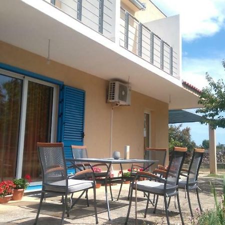 Holiday Home Anita Unesic Exterior foto