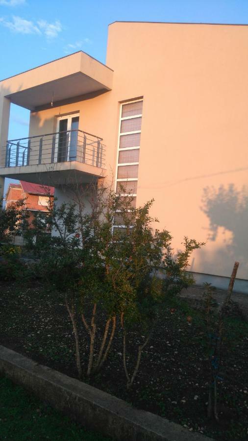 Holiday Home Anita Unesic Exterior foto